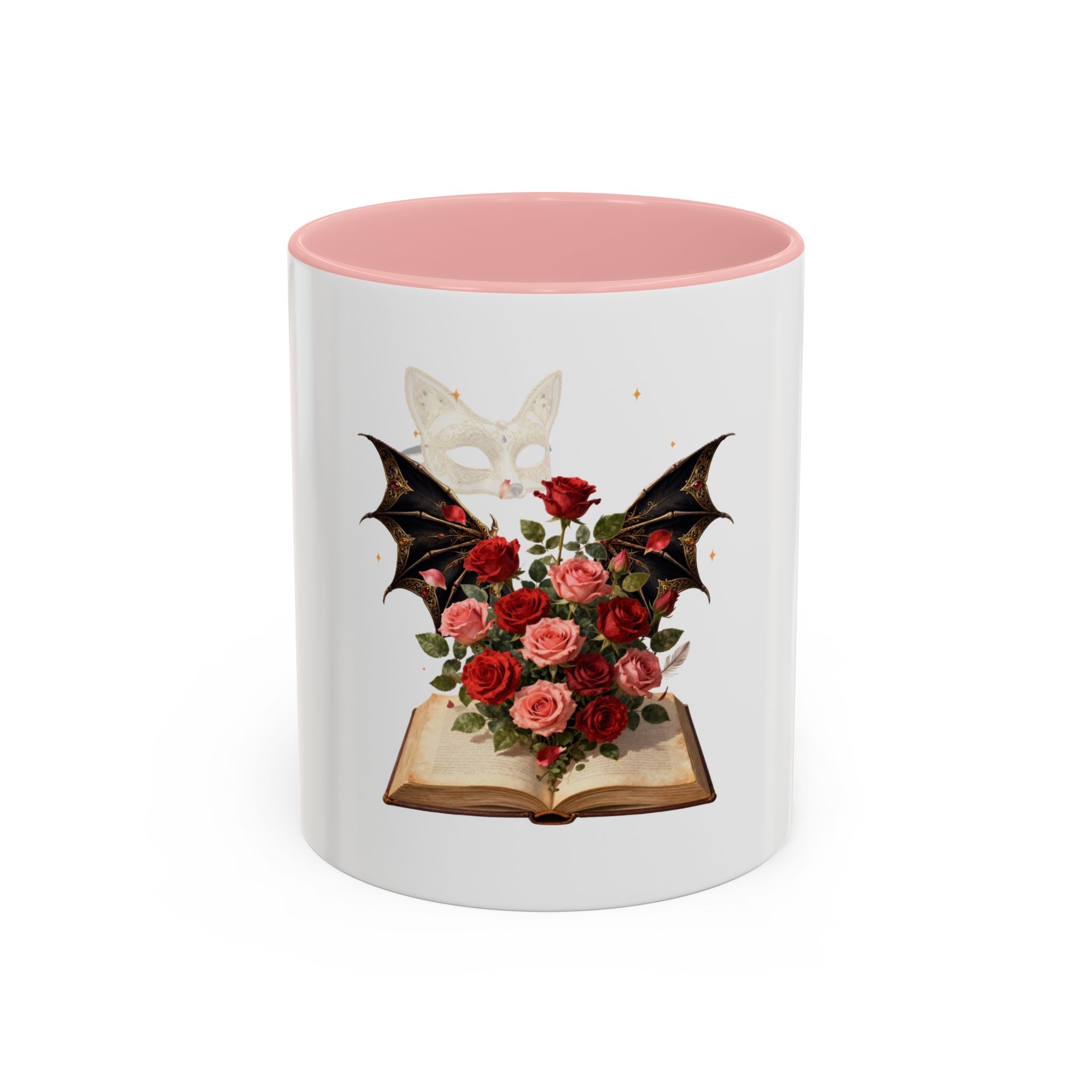 A Court of Smut and Fairytales Coffee Cup (11/15oz)