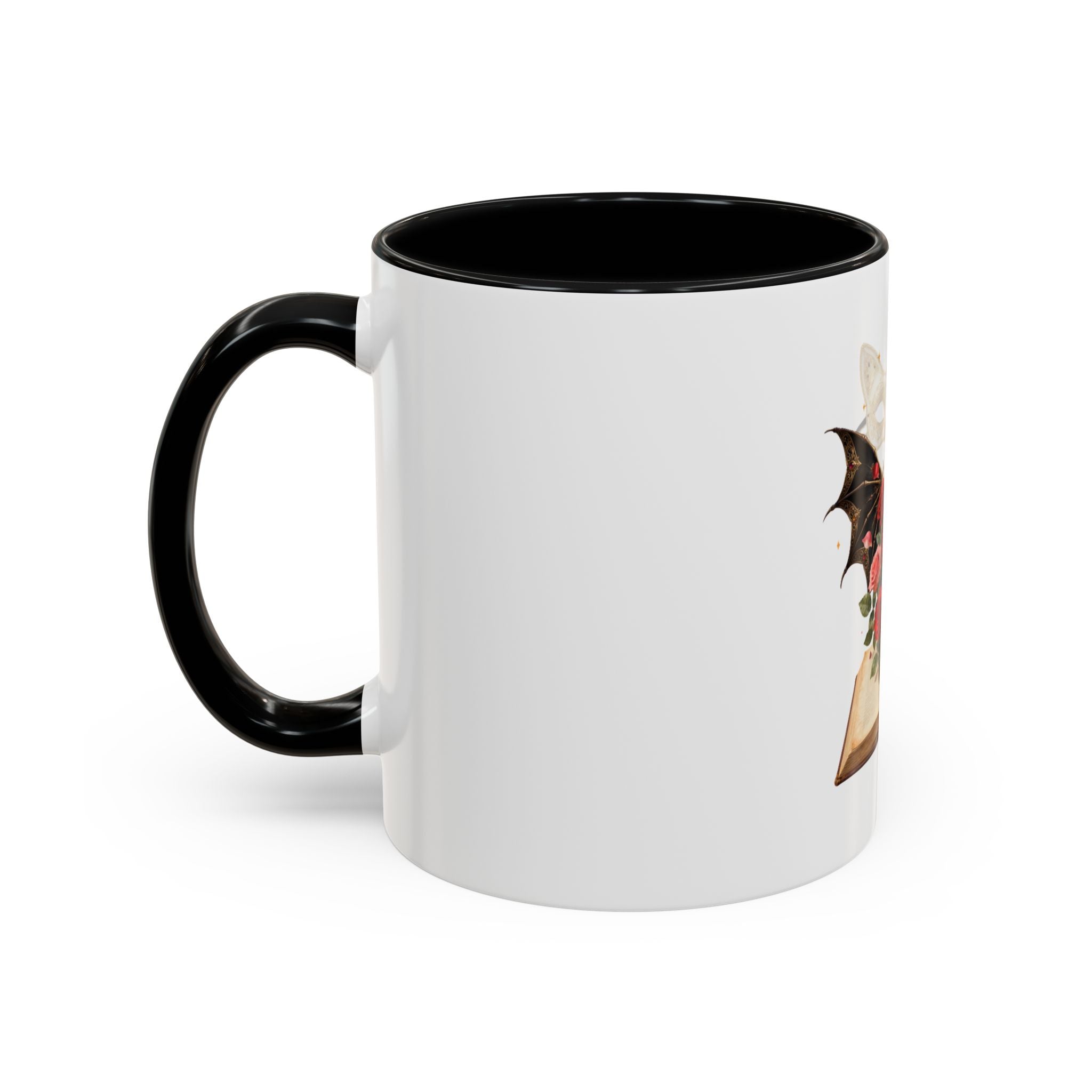 A Court of Smut and Fairytales Coffee Cup (11/15oz)
