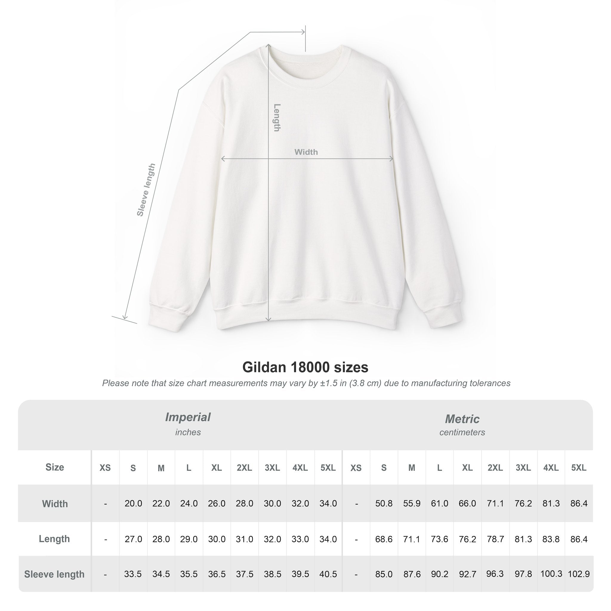 Red Flags are my Love Language - Crewneck Sweatshirt