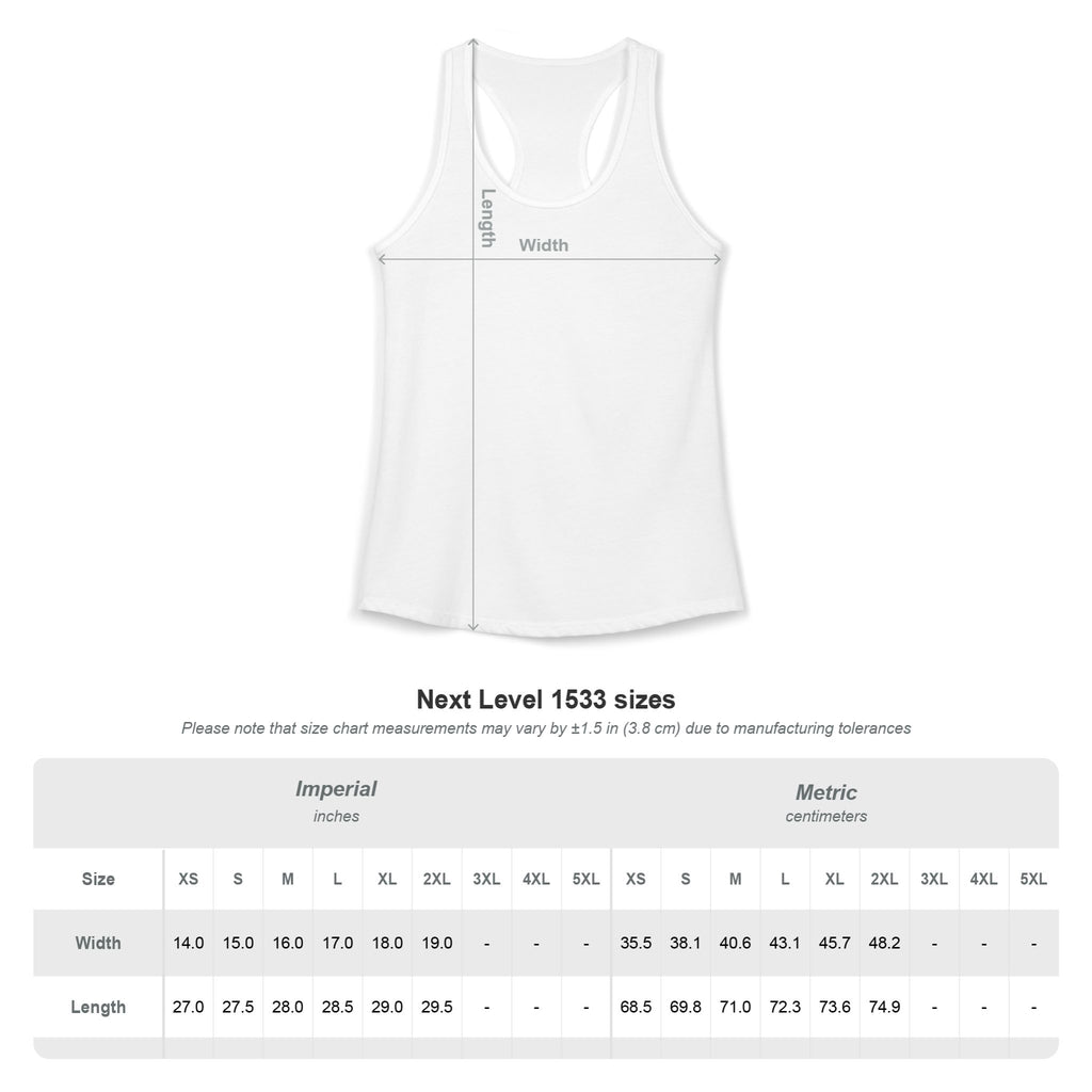 Caffeine & Fictional Men Tank Top
