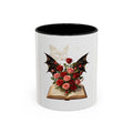 A Court of Smut and Fairytales Coffee Cup (11/15oz)