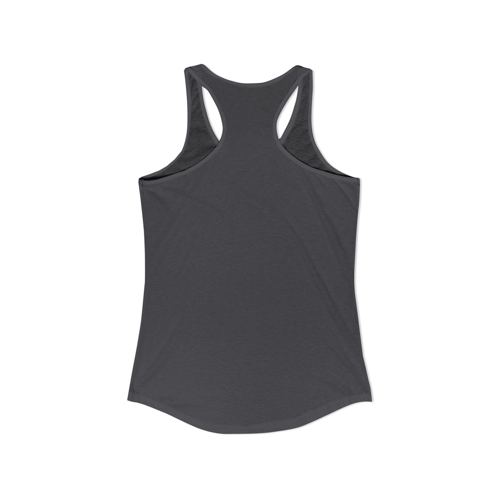 Caffeine & Fictional Men Tank Top