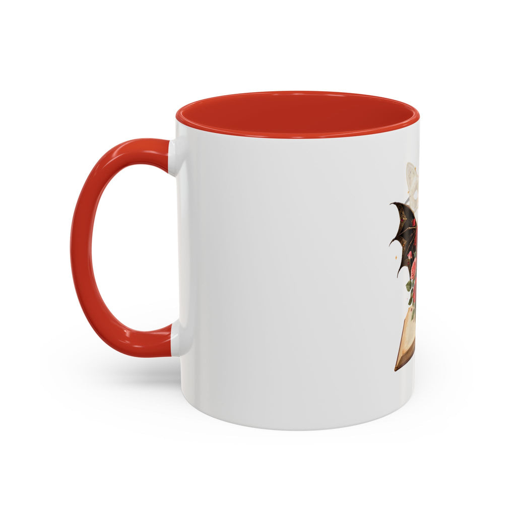 A Court of Smut and Fairytales Coffee Cup (11/15oz)