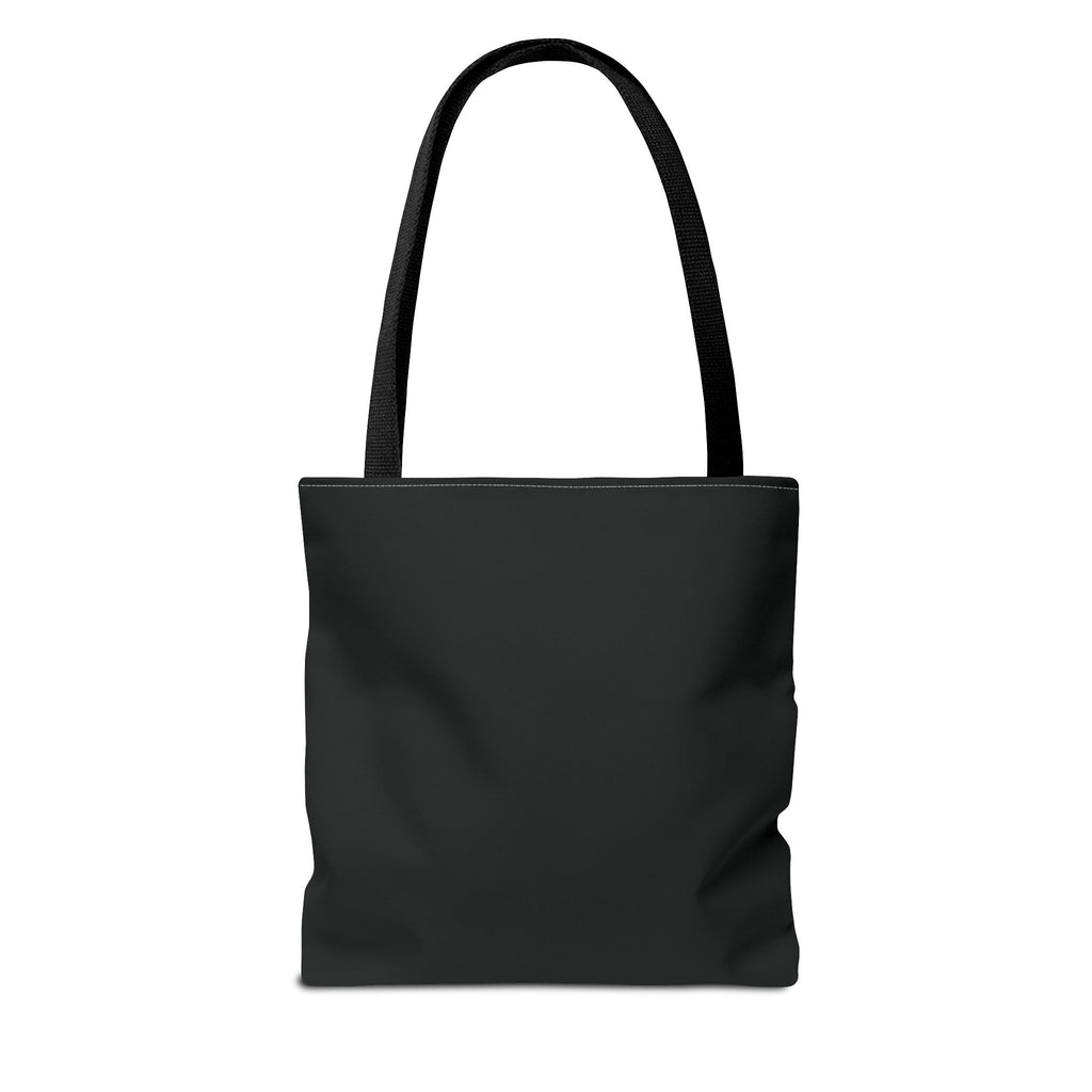 Red Flags are my Love Language Tote