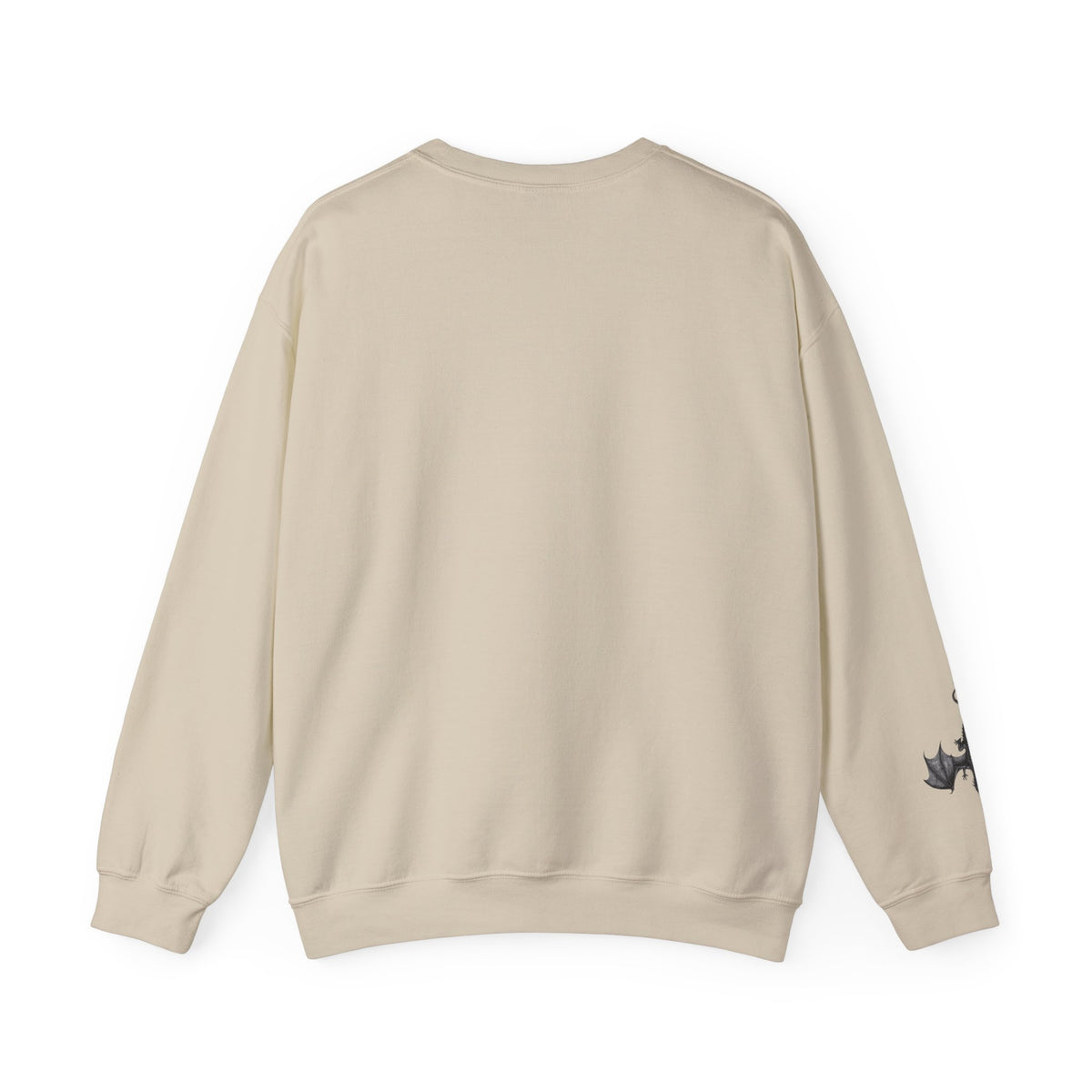 "Good Girls Read Bad Books" Crewneck