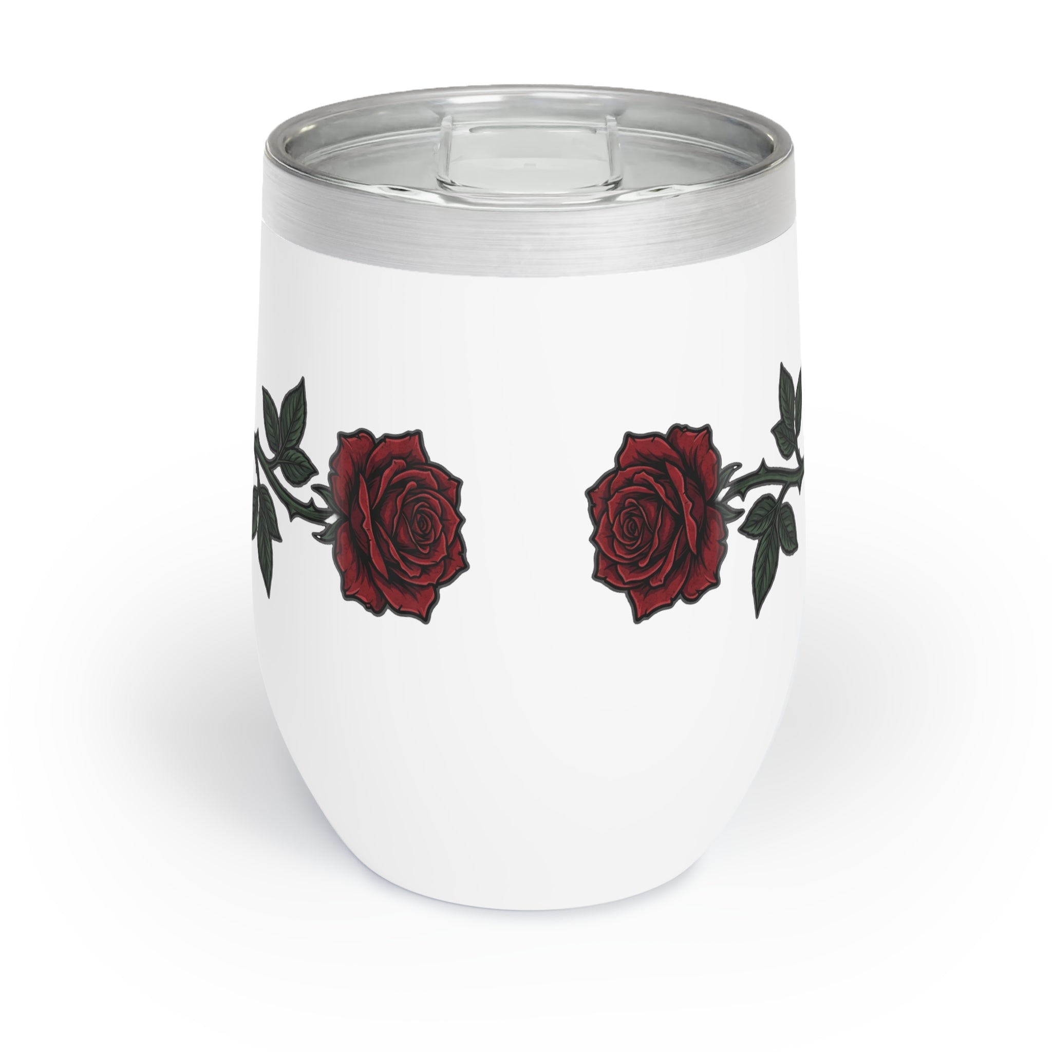 Chill Wine Tumbler