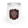 Chill Wine Tumbler