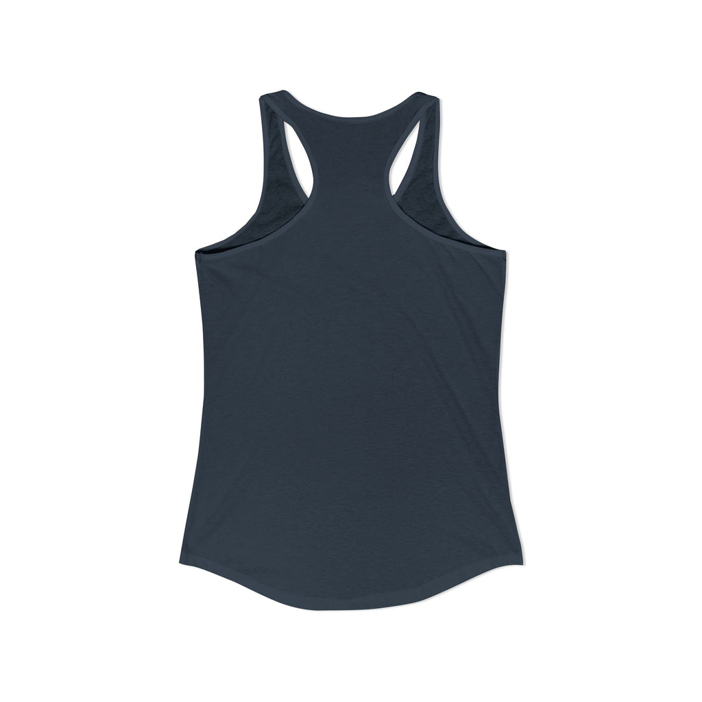 Caffeine & Fictional Men Tank Top