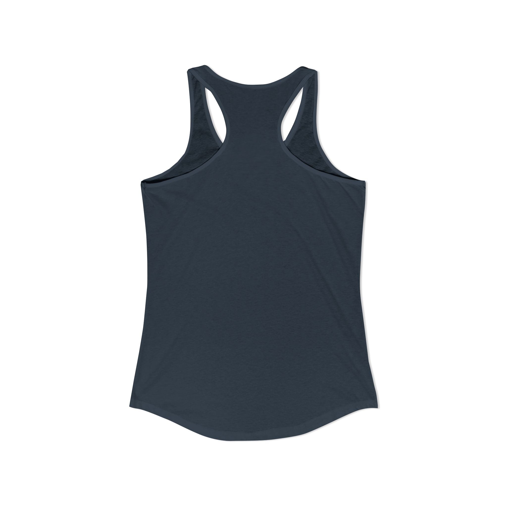 Caffeine & Fictional Men Tank Top