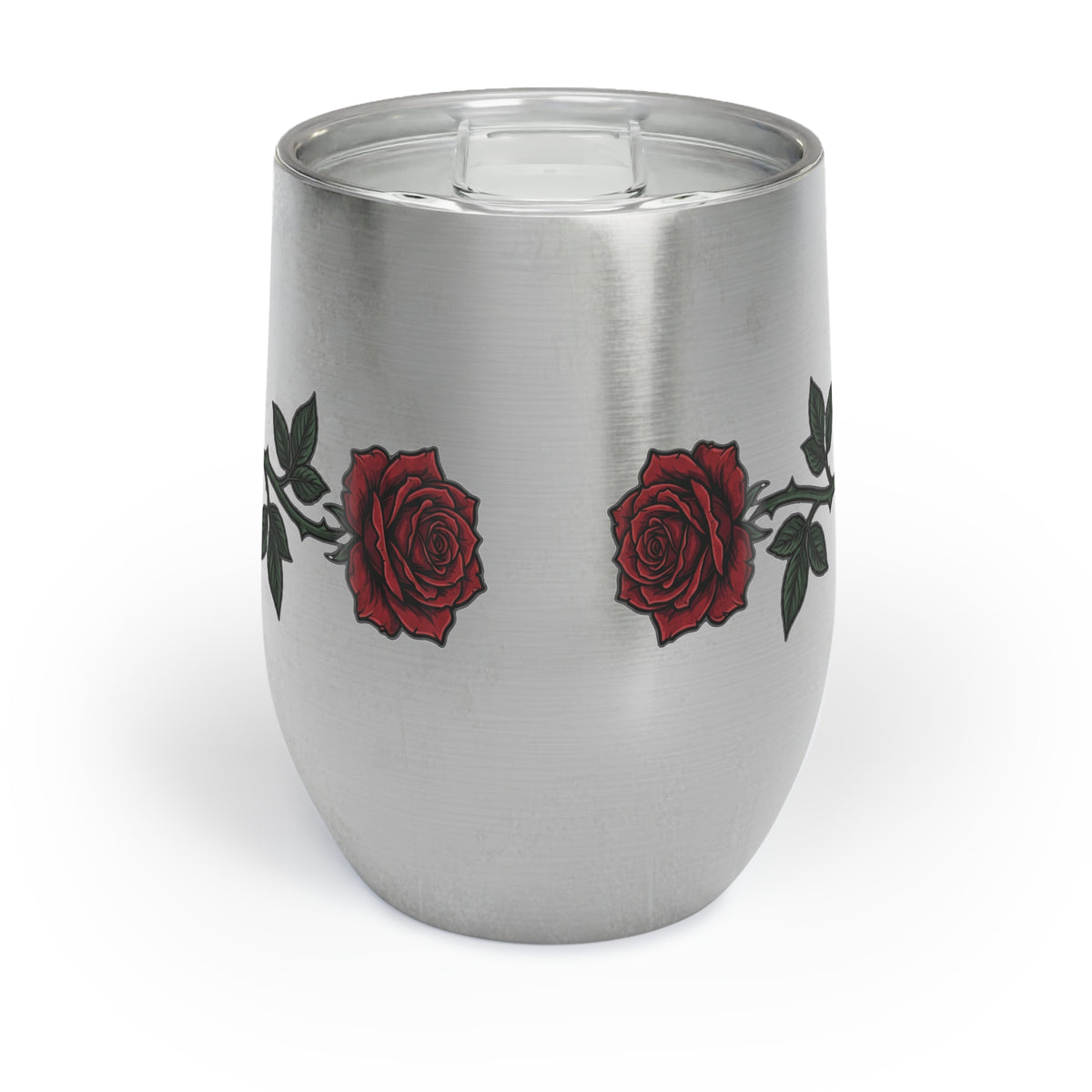 Chill Wine Tumbler