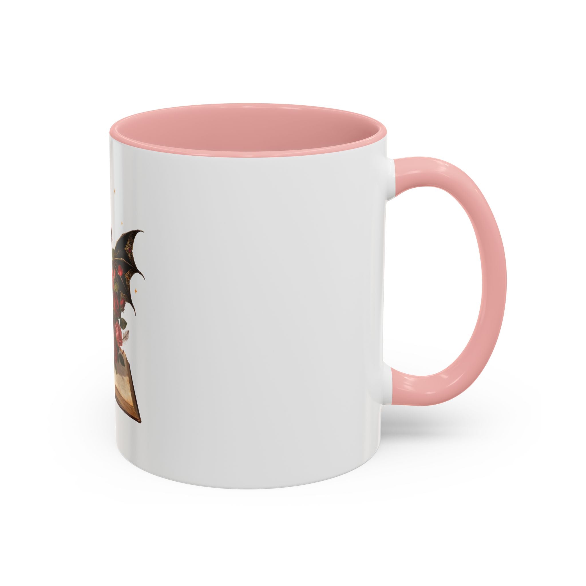 A Court of Smut and Fairytales Coffee Cup (11/15oz)