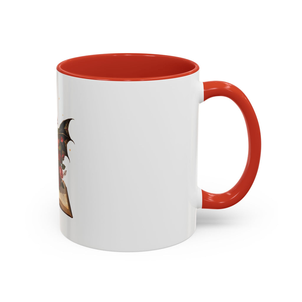 A Court of Smut and Fairytales Coffee Cup (11/15oz)