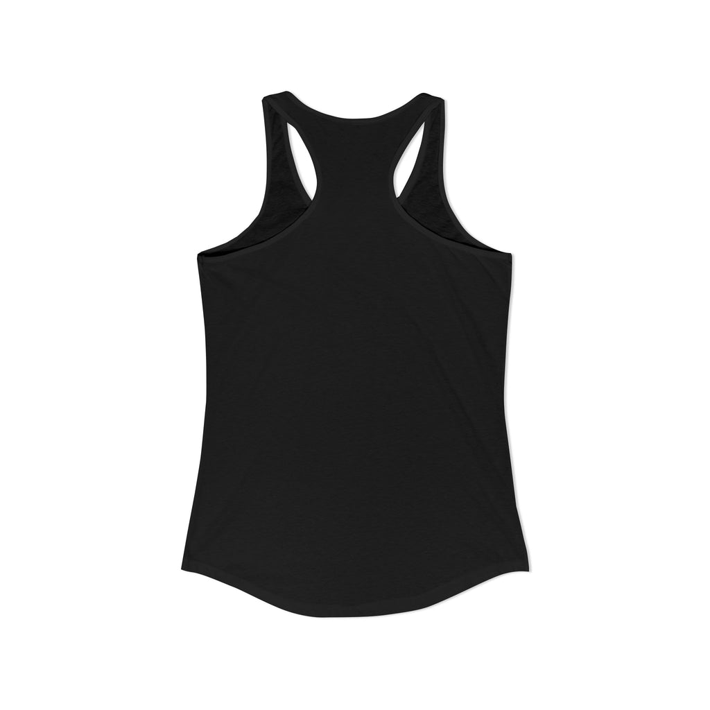Caffeine & Fictional Men Tank Top