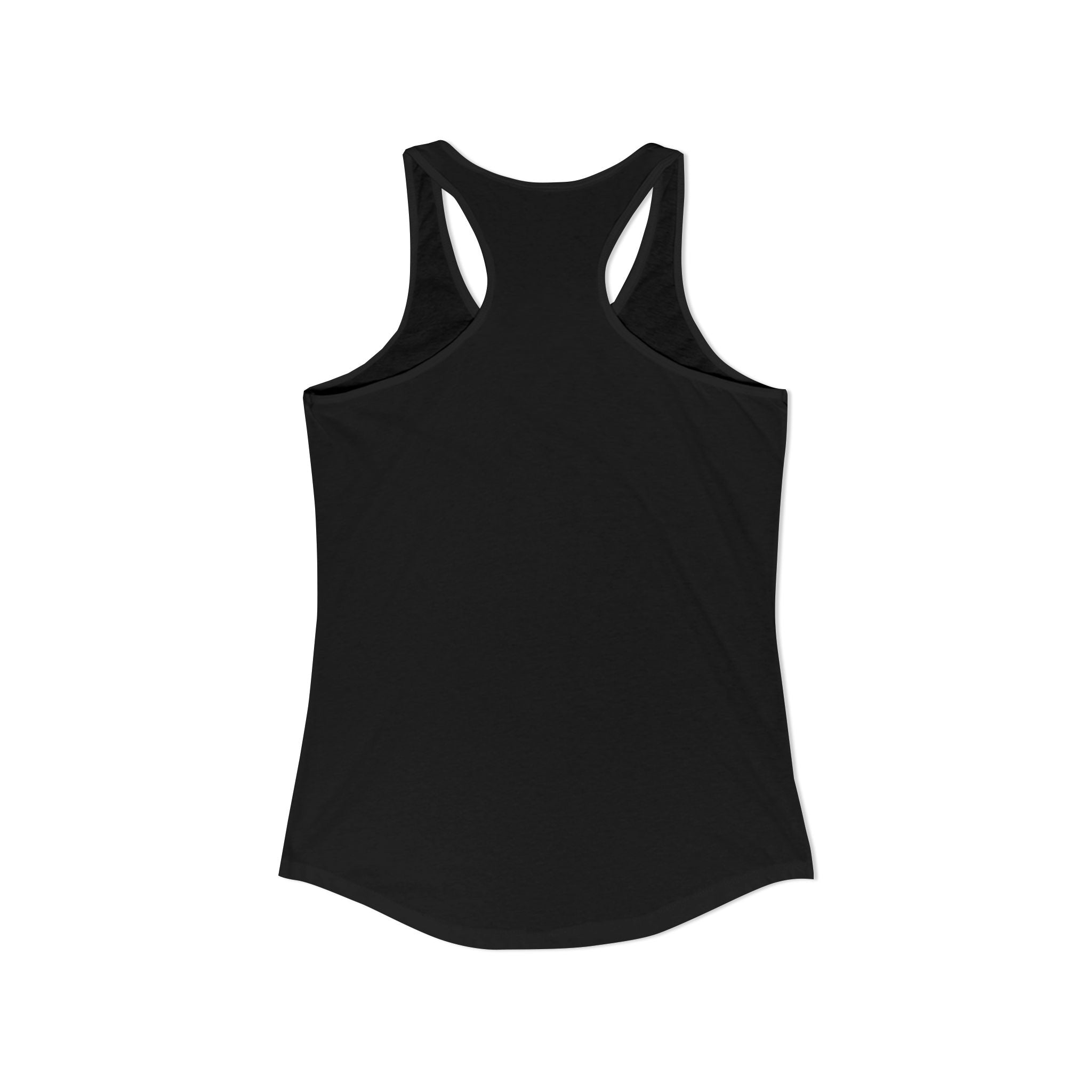 Caffeine & Fictional Men Tank Top