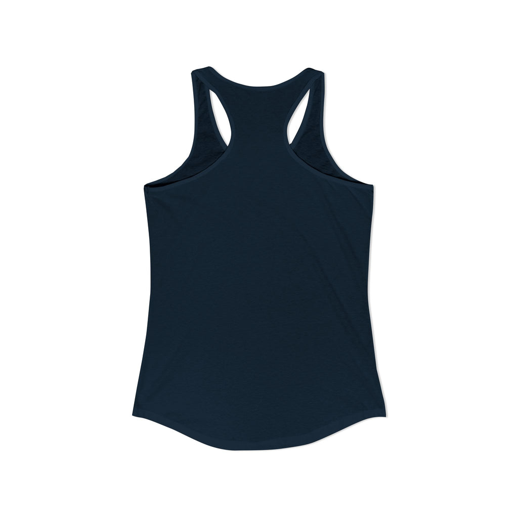 Team Morally Grey Tank Top
