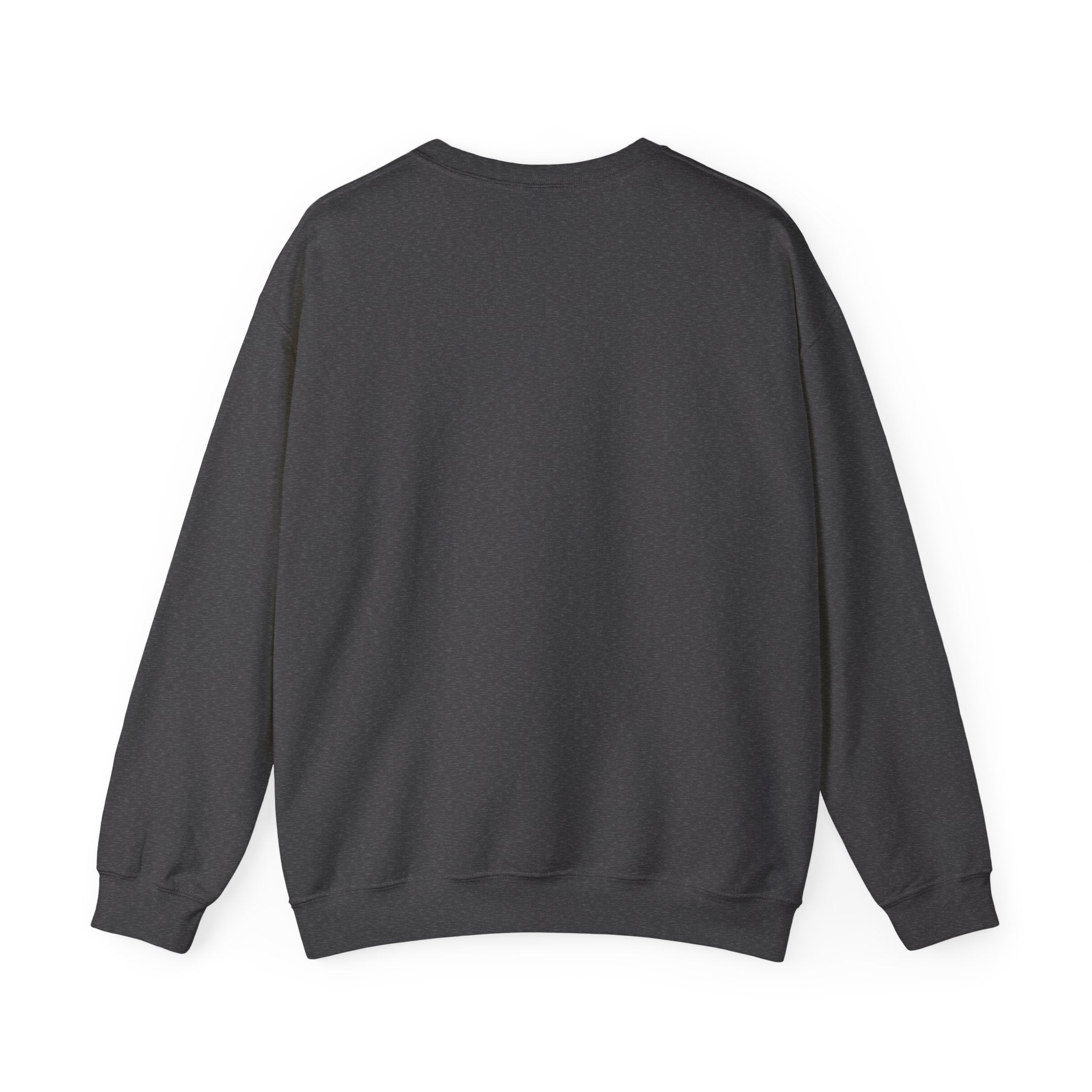 Team Morally Grey Crewneck Sweatshirt – Gothic Booklover Graphic