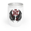 Chill Wine Tumbler