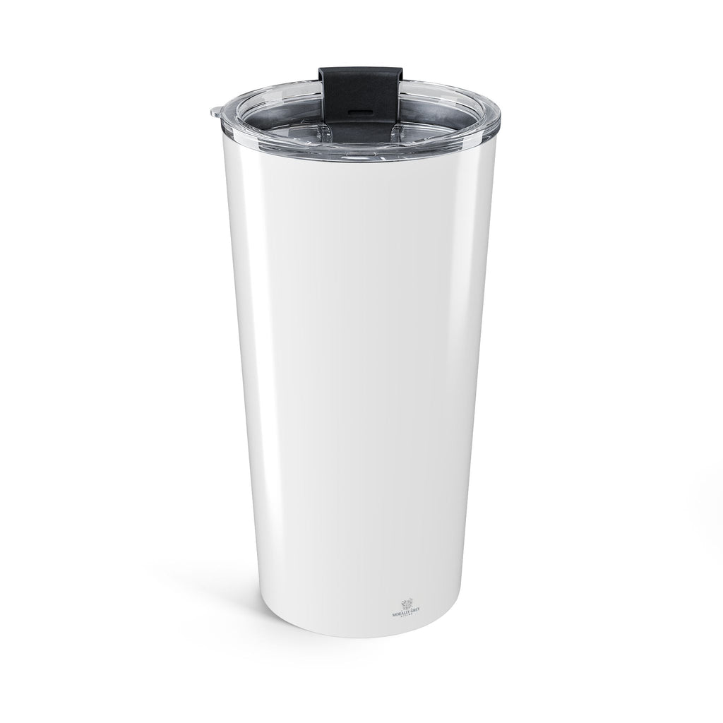 20oz Tumbler — Villains do it better
