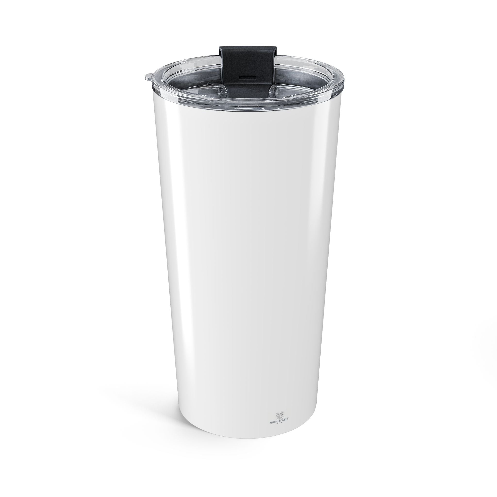 20oz Tumbler — Villains do it better