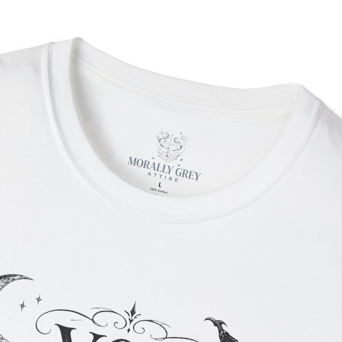 You Had Me at Trigger Warning T‑Shirt
