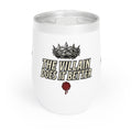 Chill Wine Tumbler