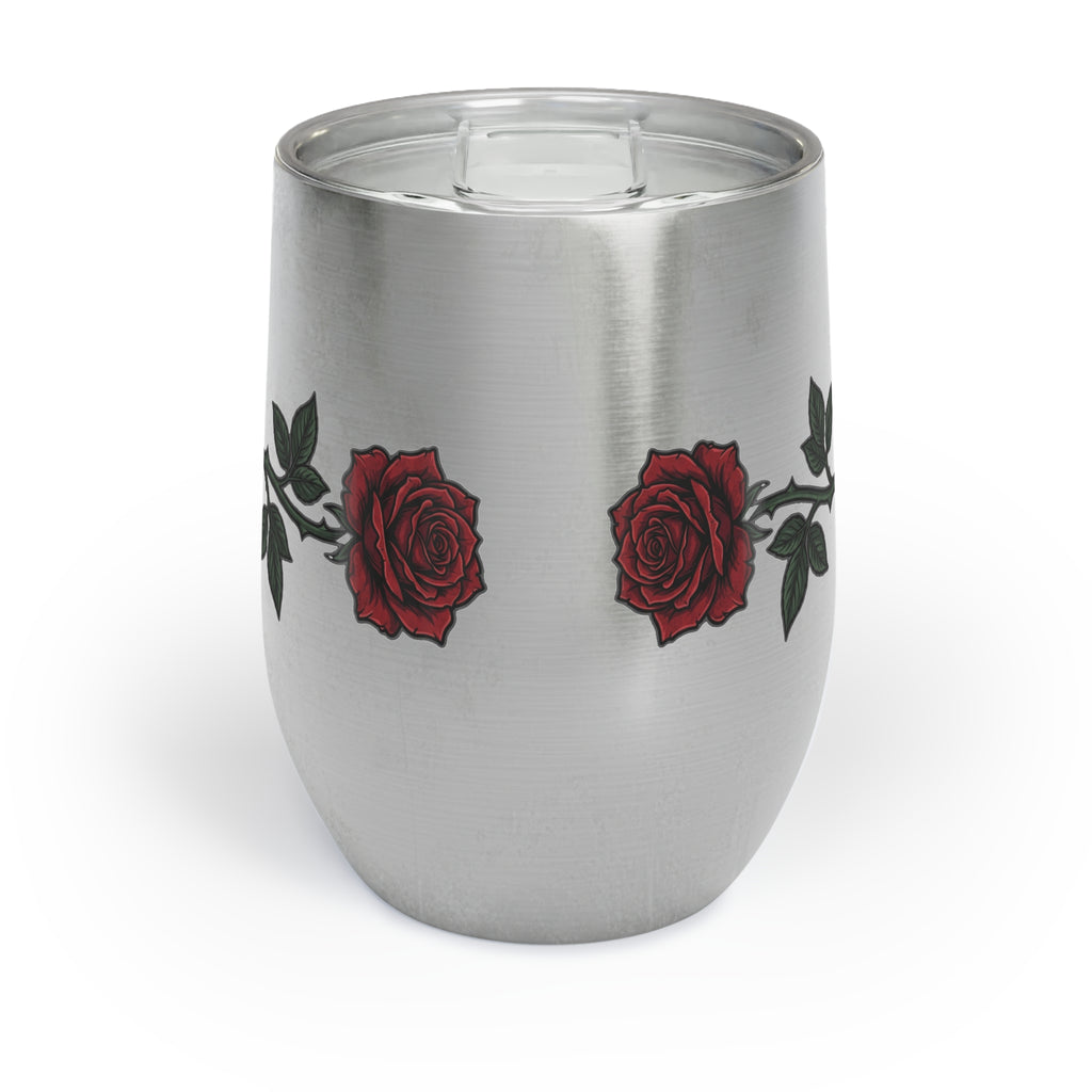 Chill Wine Tumbler