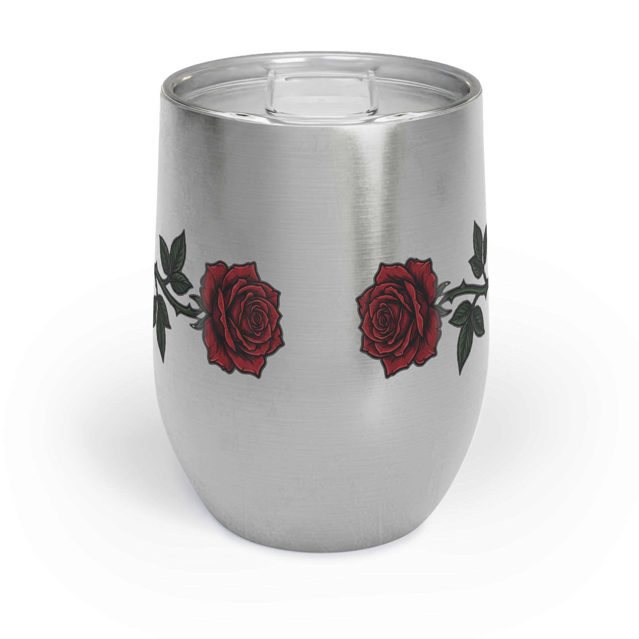Chill Wine Tumbler