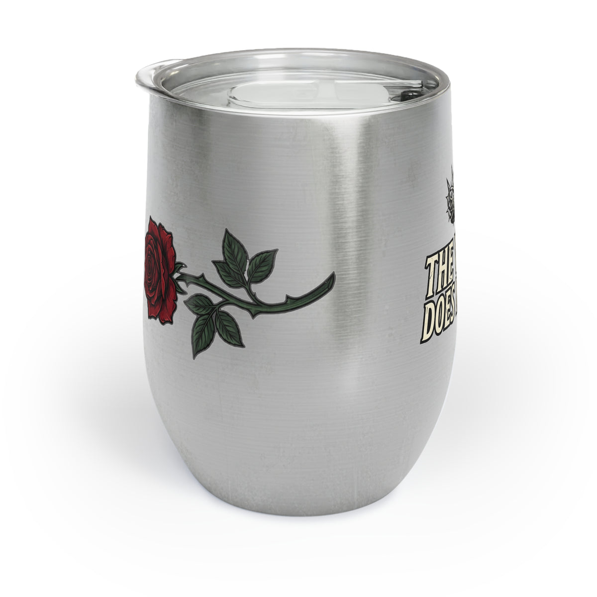 Chill Wine Tumbler