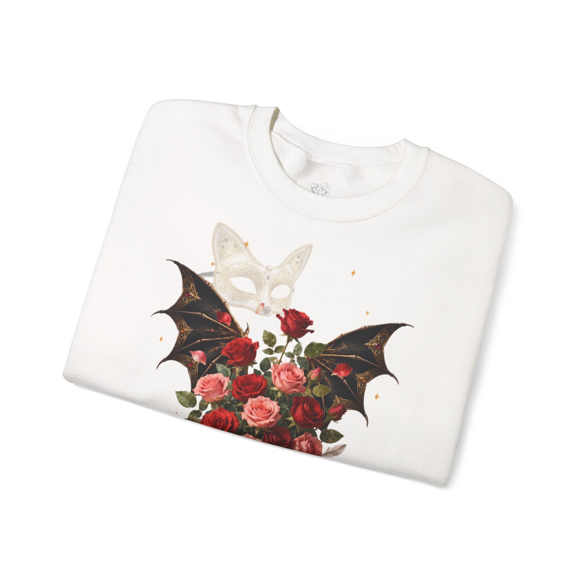A Court of Smut and Fairytales Crewneck Sweatshirt
