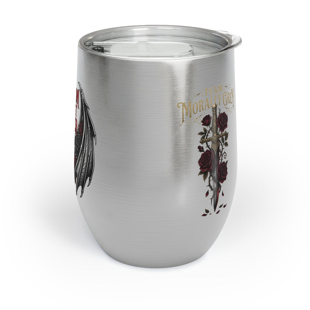 Chill Wine Tumbler