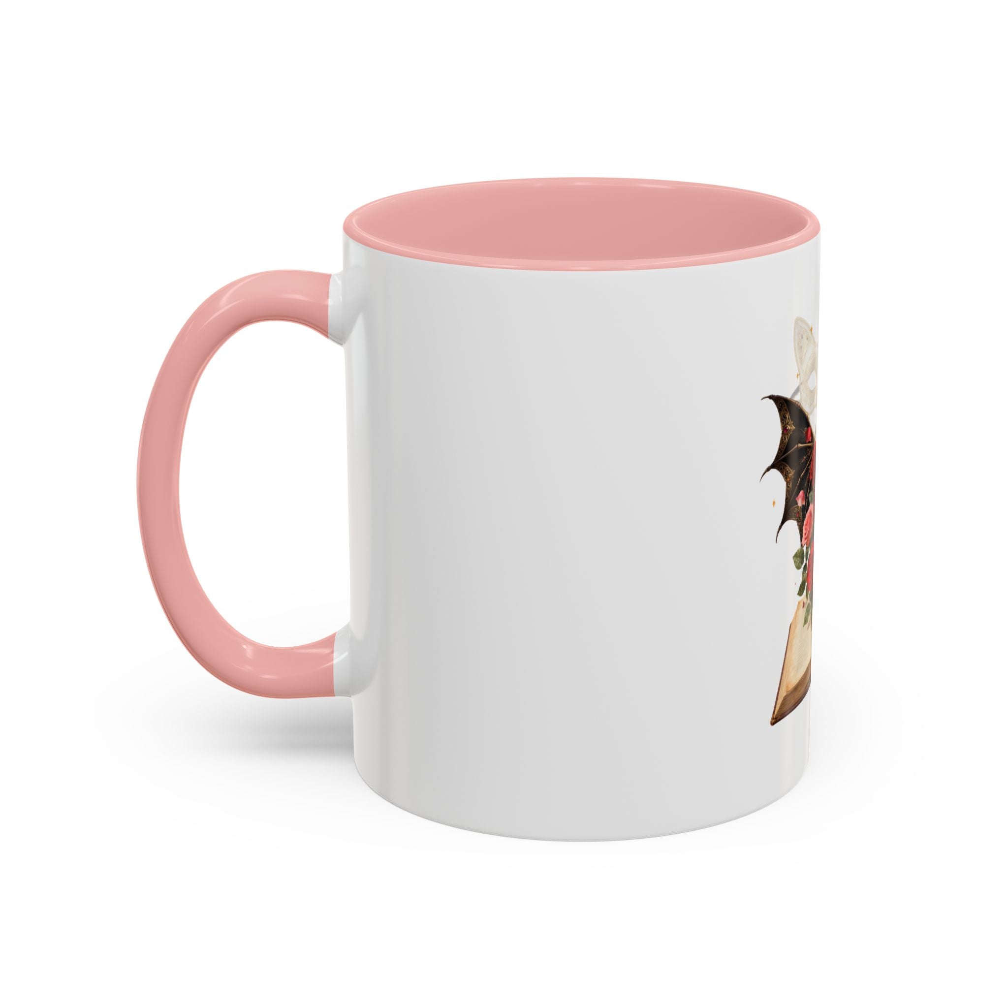 A Court of Smut and Fairytales Coffee Cup (11/15oz)