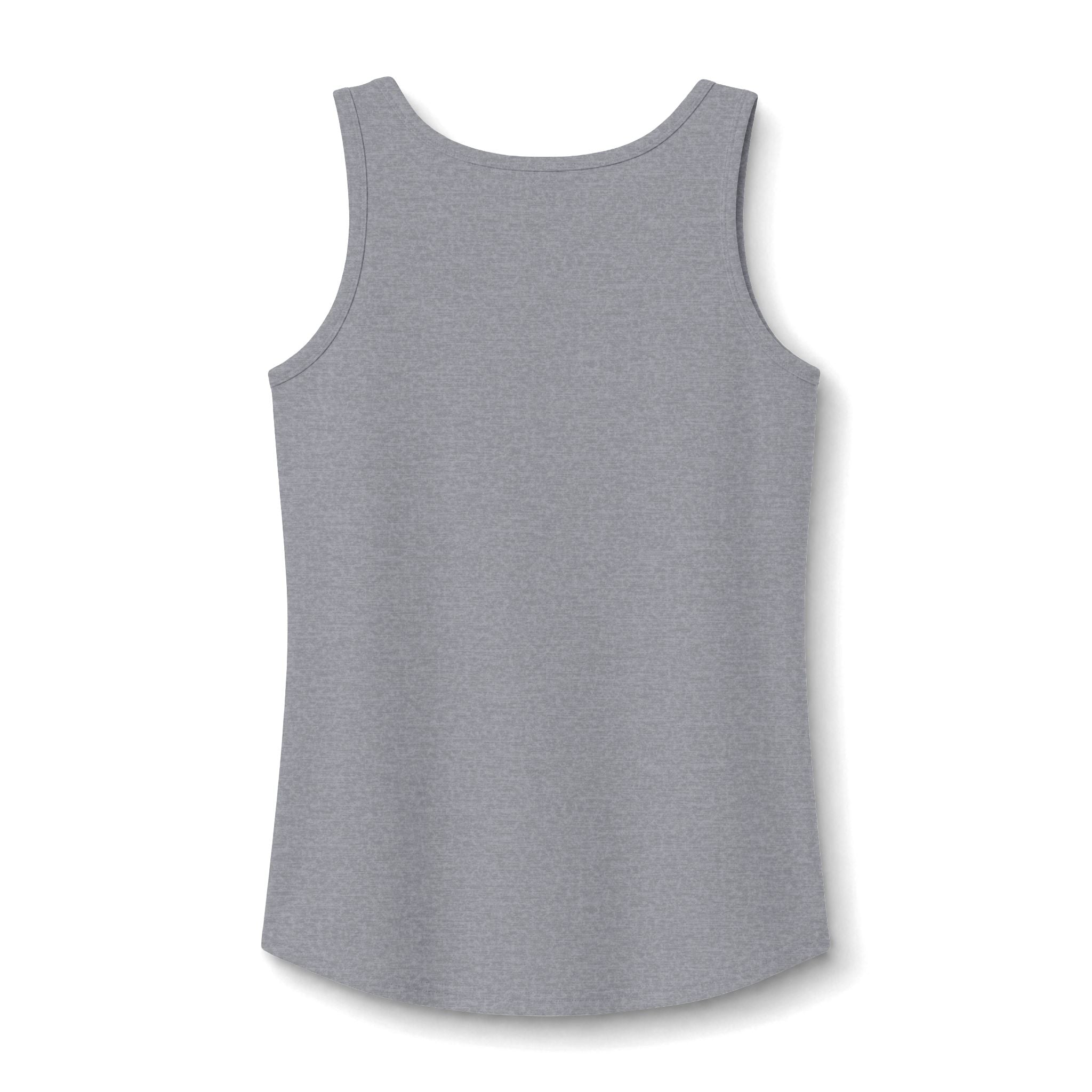 "I Don't Watch Porn, I Read It" Tank for Women