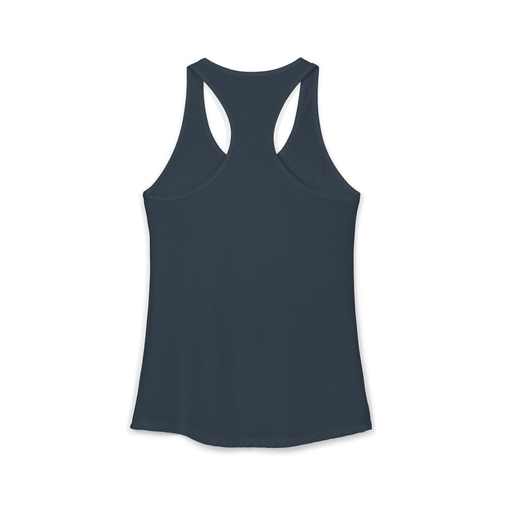 Team Morally Grey Tank Top