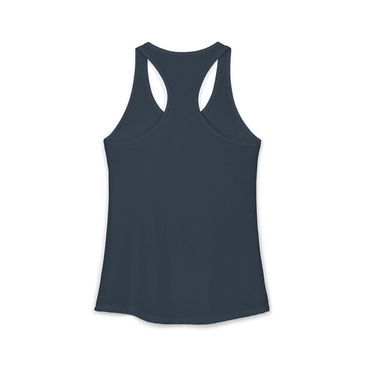 Team Morally Grey Tank Top