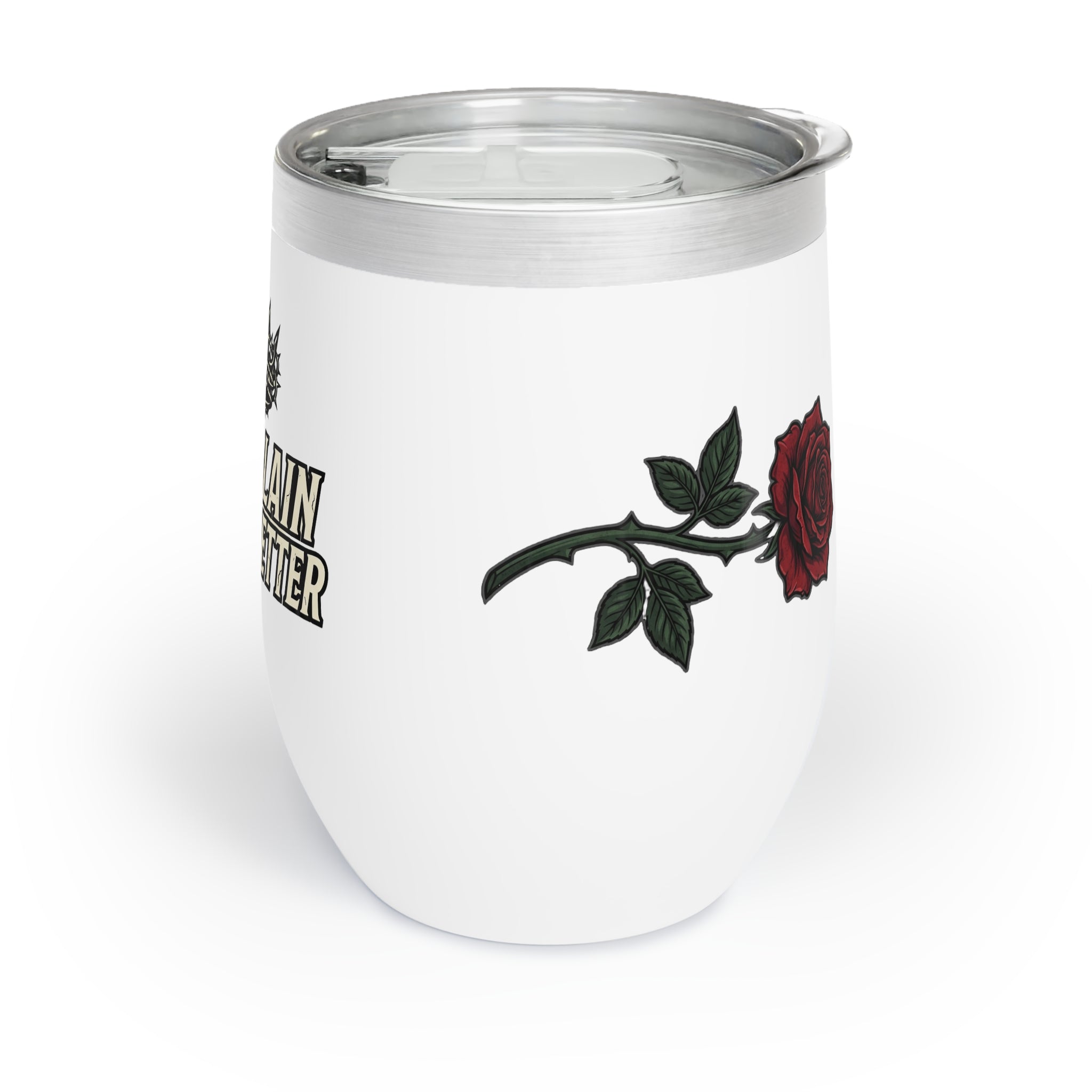Chill Wine Tumbler