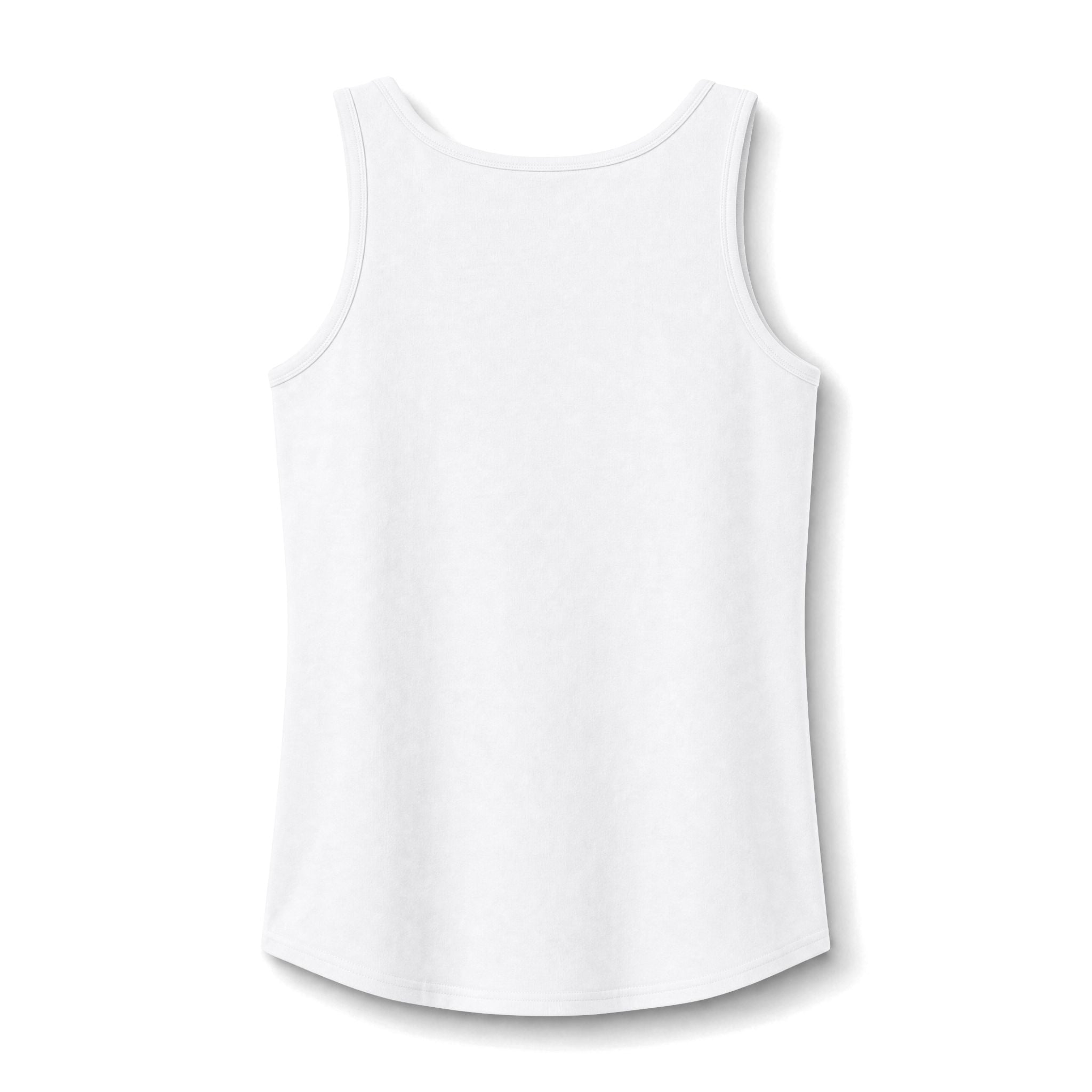 "I Don't Watch Porn, I Read It" Tank for Women