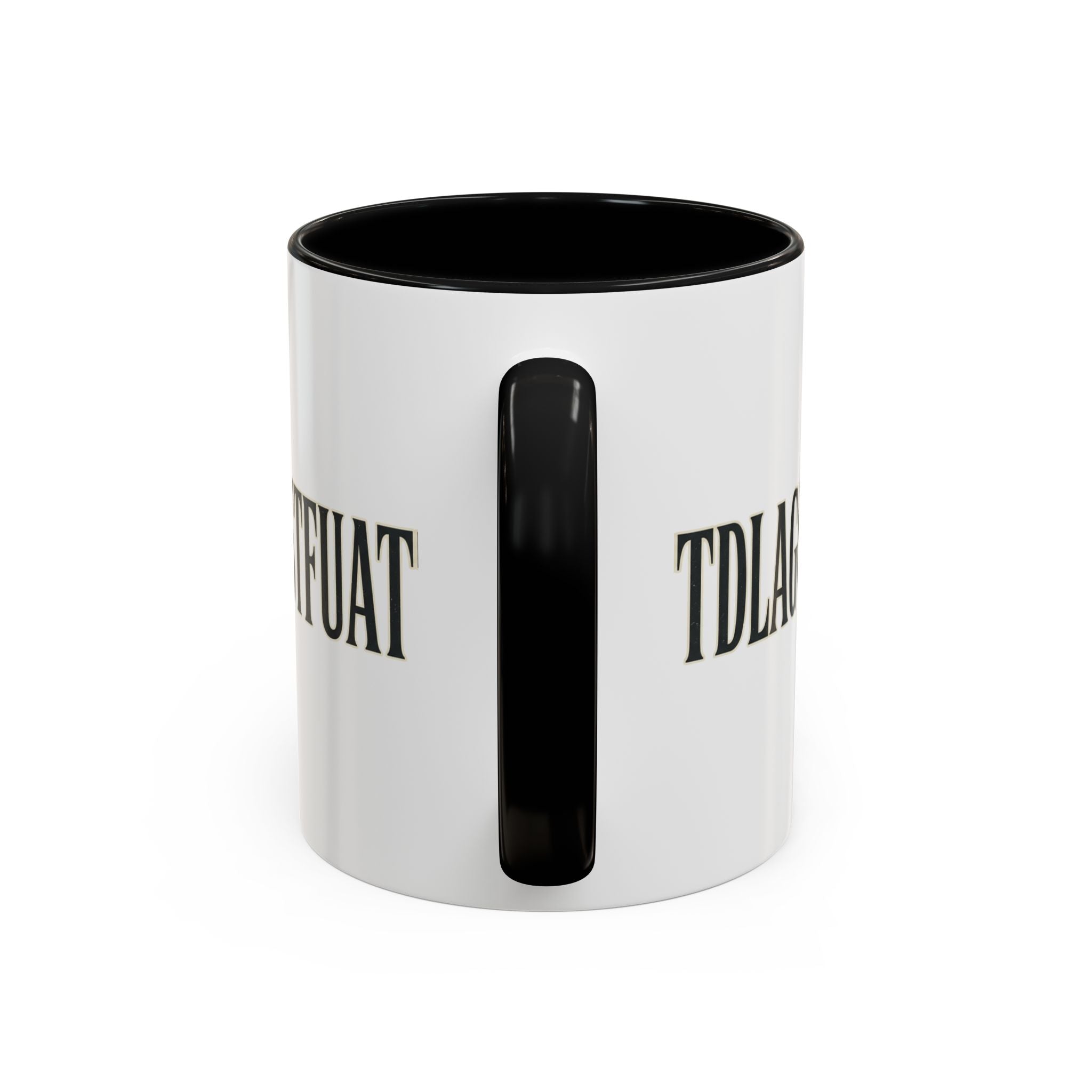 "I Don't Watch Porn, I Read It Like a Fucking Lady" Mug