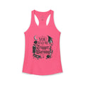 You had me at trigger warning Tank Top