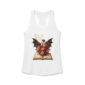 A Court of Smut and Fairytales Racerback Tank