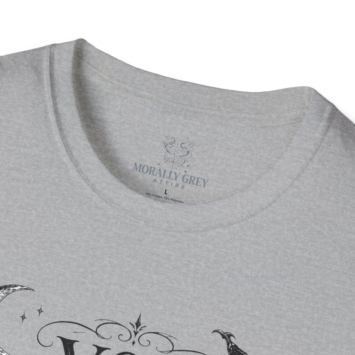 You Had Me at Trigger Warning T‑Shirt