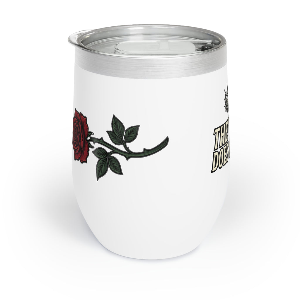 Chill Wine Tumbler