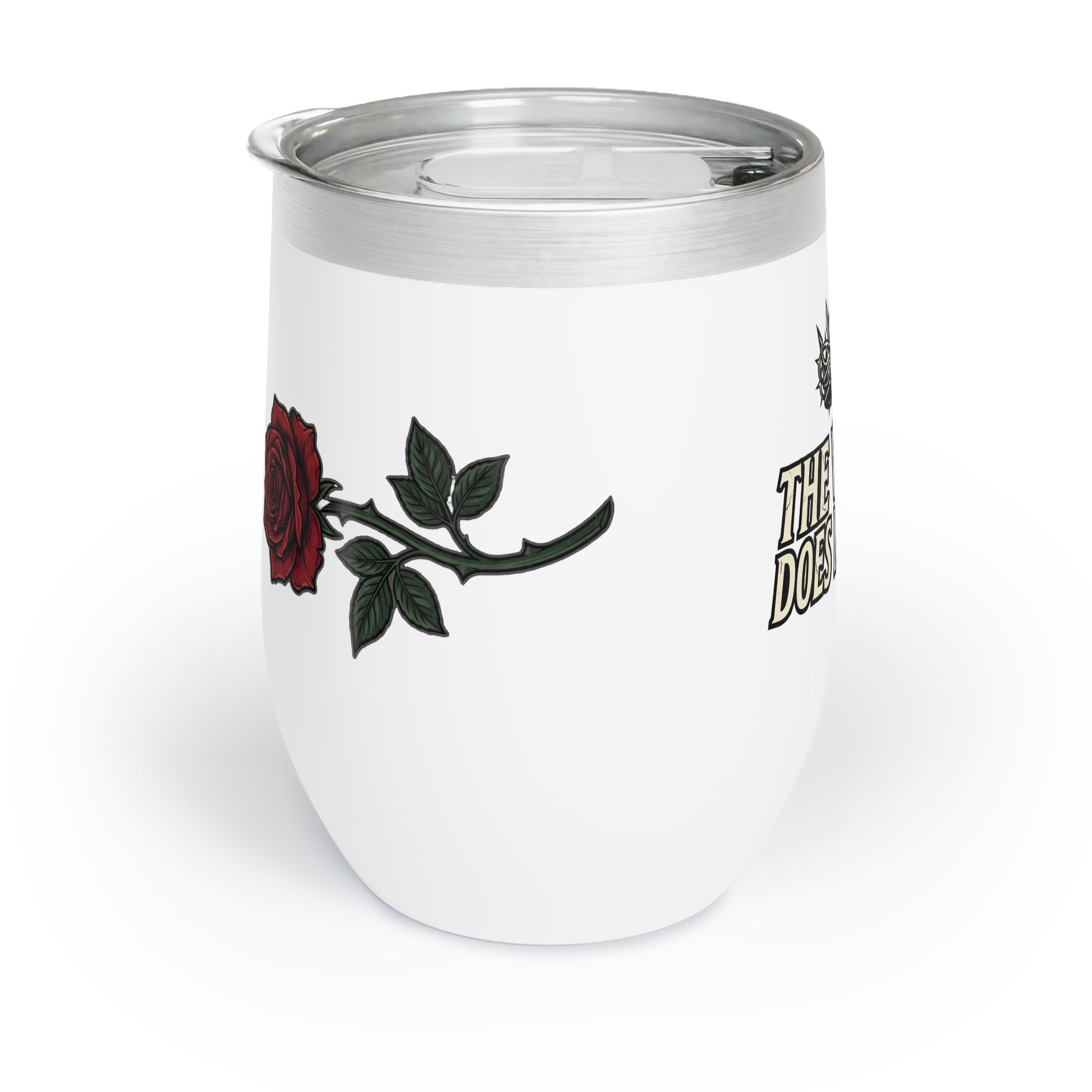 Chill Wine Tumbler
