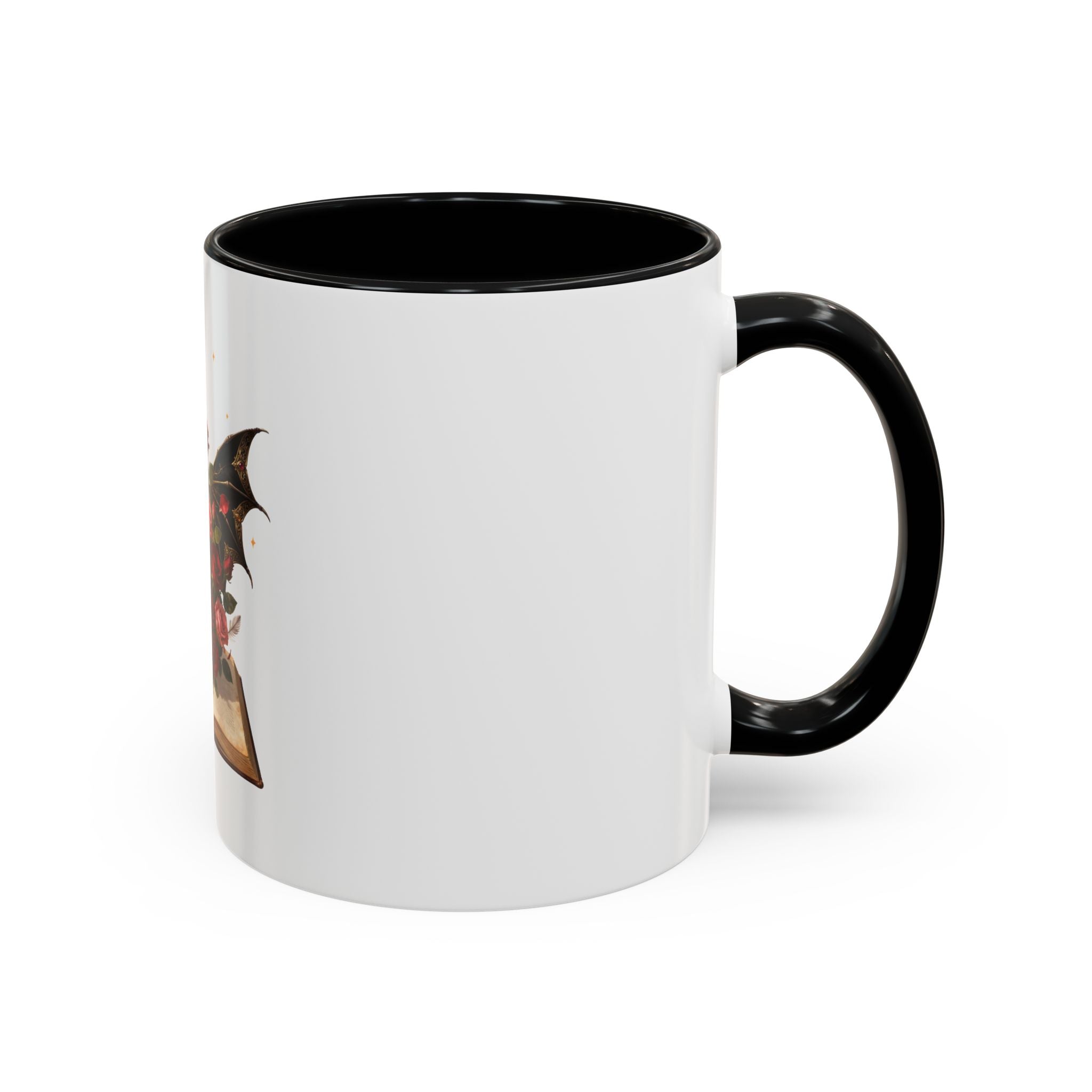 A Court of Smut and Fairytales Coffee Cup (11/15oz)