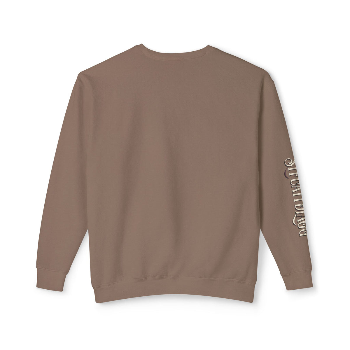 “I don’t watch porn. I read it like a good girl.” Sweater
