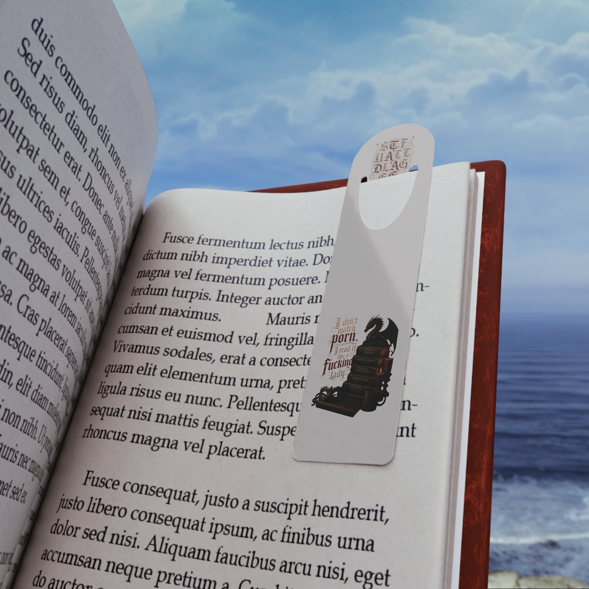 STFUATTDLAGG - Read my porn Bookmark