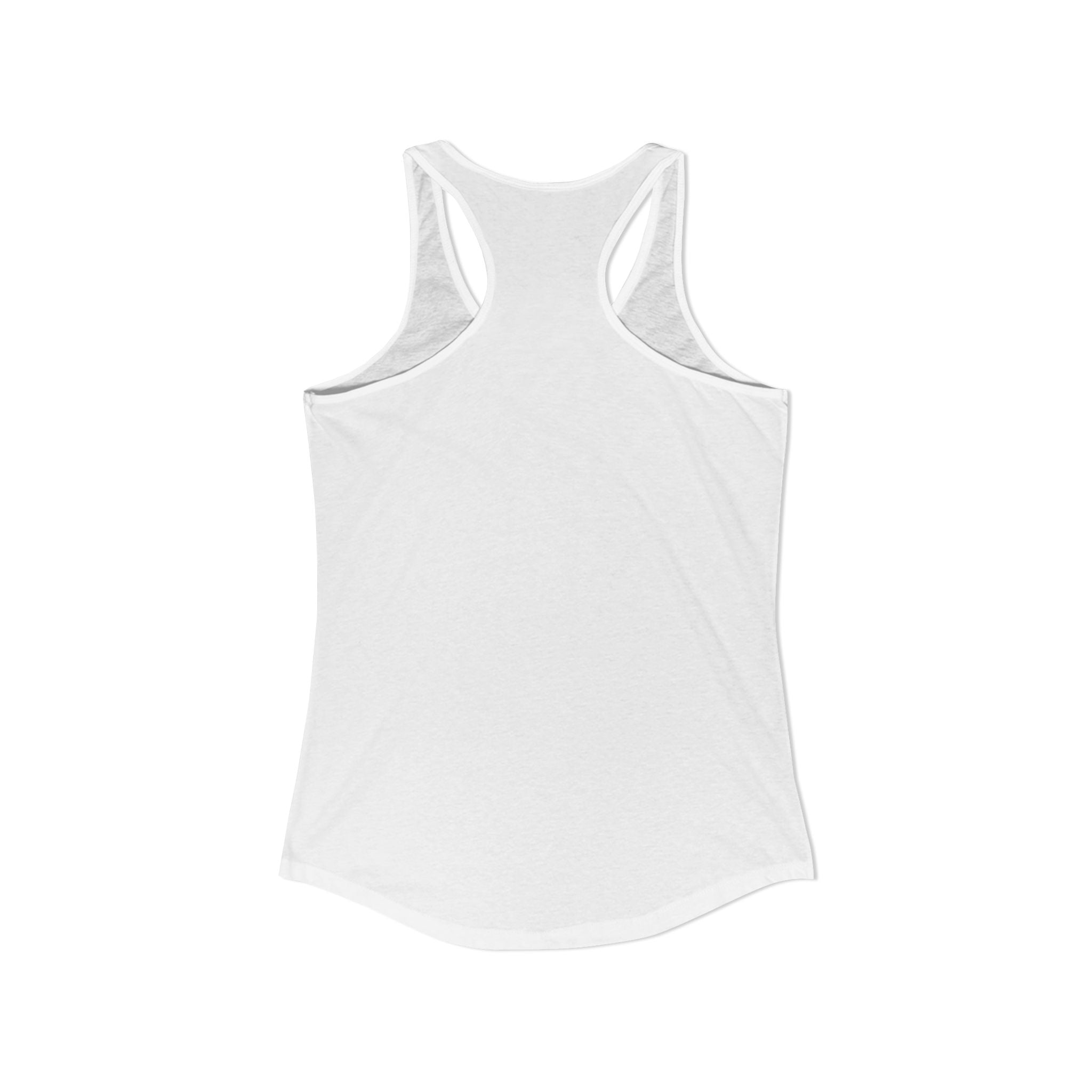 Caffeine & Fictional Men Tank Top