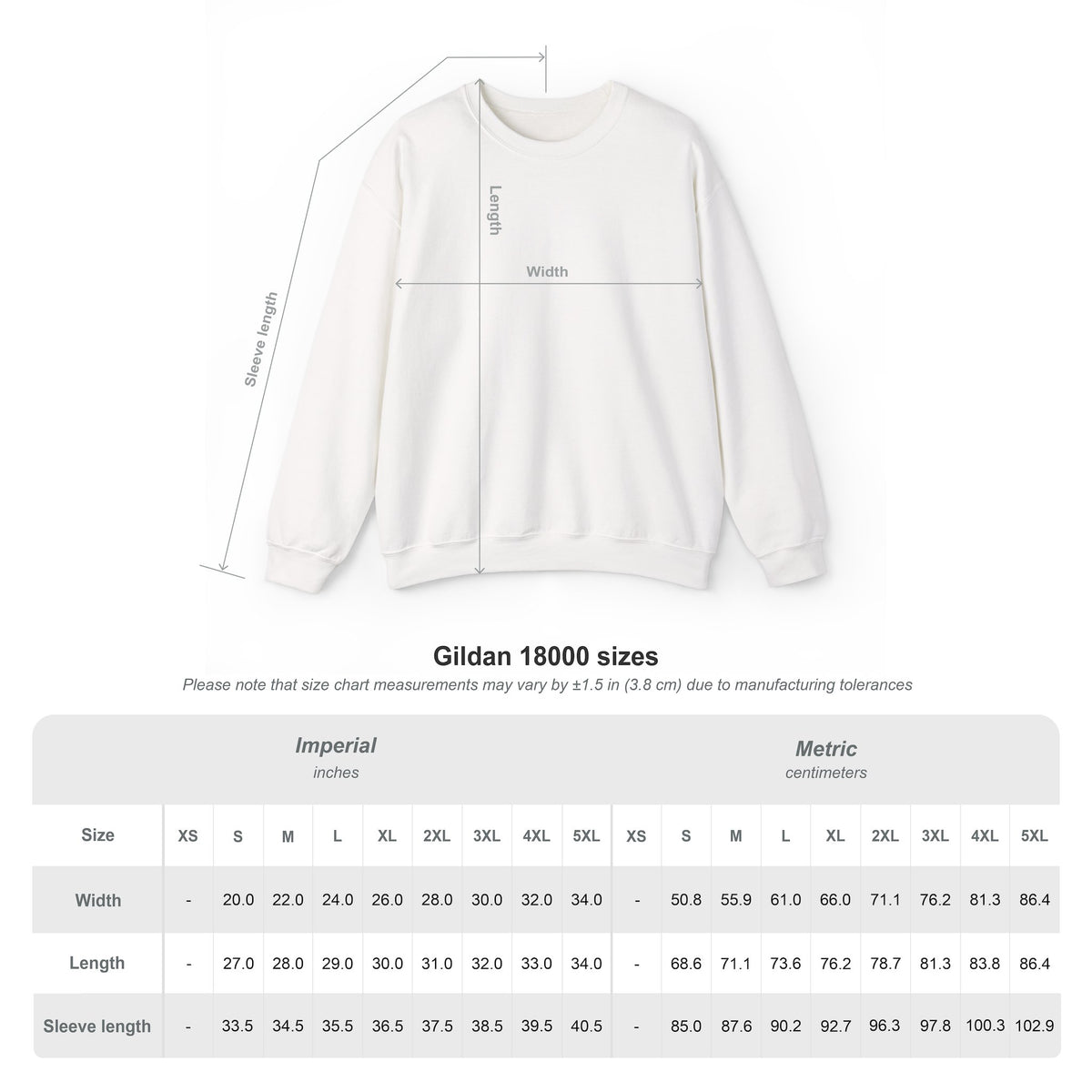 A Court of Smut and Fairytales Crewneck Sweatshirt