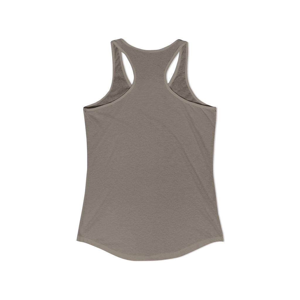 Caffeine & Fictional Men Tank Top