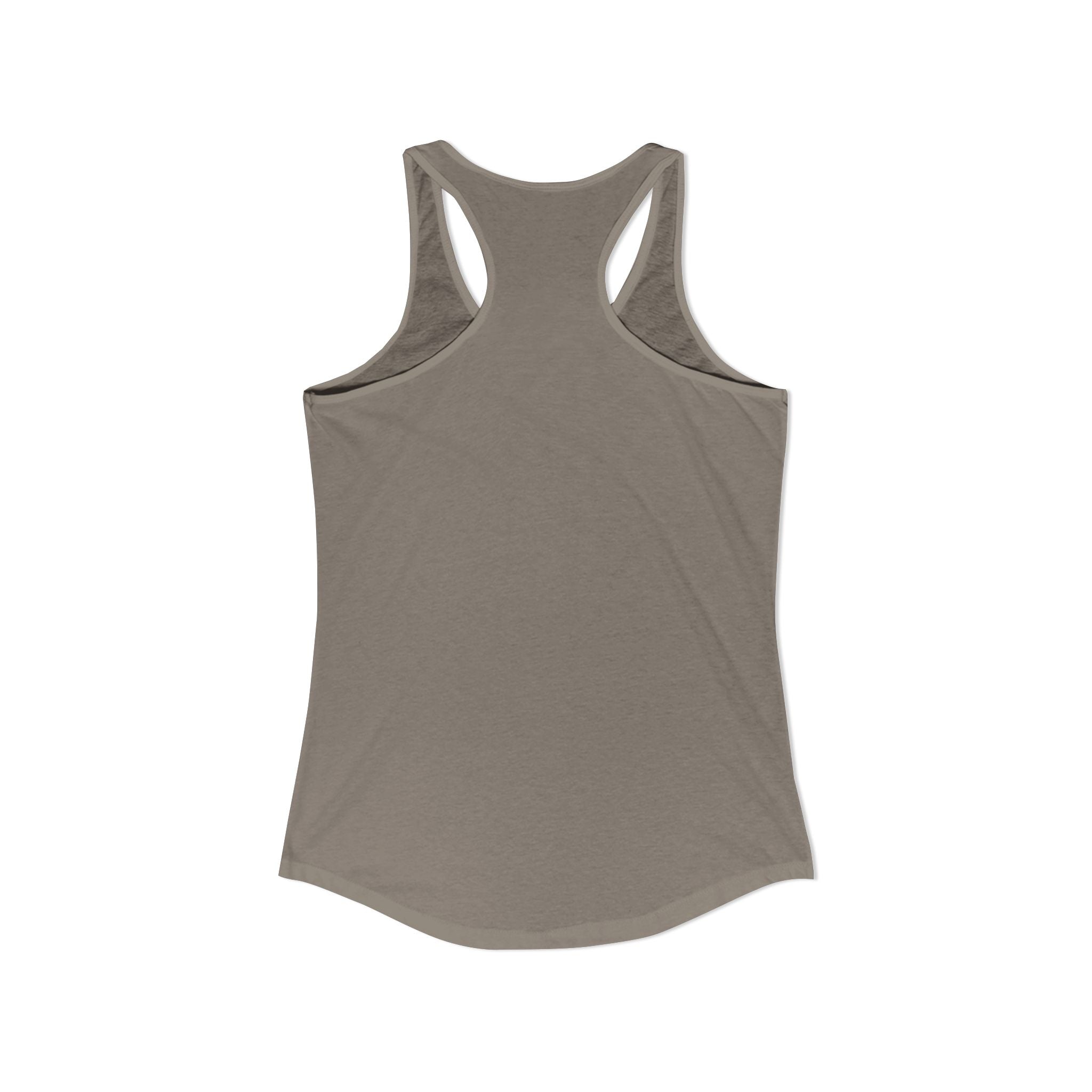 Caffeine & Fictional Men Tank Top