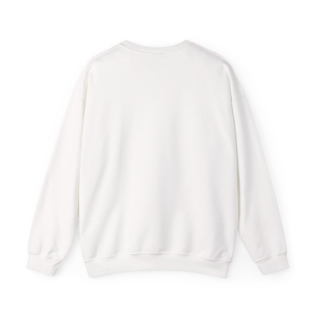 Team Morally Grey Crewneck Sweatshirt – Gothic Booklover Graphic